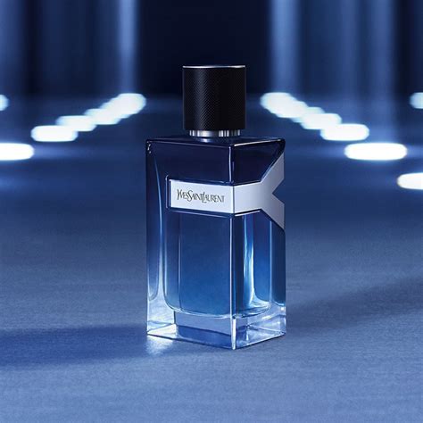 perfume ysl azul|YSL perfume price uk.